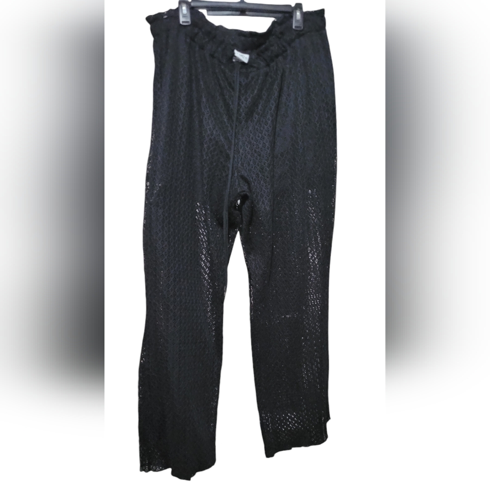 3X  pants